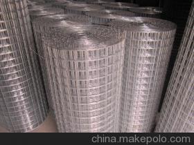 【建筑工程保溫電焊網】價格,廠家,圖片,金屬網,安平縣億闊五金網業制品-