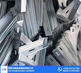 燃氣管道支架廠商 燃氣管道支架 志越金屬制品質優價廉
