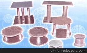 【供應鍍錫芯撐(支鐵、鑄頂、翻砂工具)】價格,廠家,圖片,其他鑄造設備及配件,新鄉市幸福金屬制品-