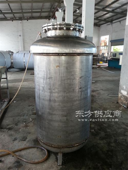 安徽水箱 不銹鋼水箱廠家 蘇州財(cái)卓機(jī)電圖片