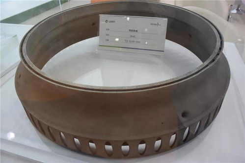 全球18家多激光金屬3d打印廠商及產品最全盤點