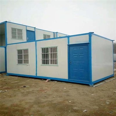 住房集裝箱活動板房我們的優勢信息|福州寶豐閣金屬制品