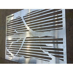 山東新型金屬制品報價價格