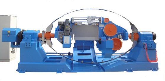 高速束絲機 ,東莞市虎門祥隆線纜機械廠
