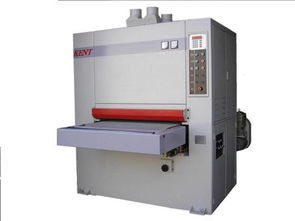 pet板與pvc分離專用砂光機圖片,pet板與pvc分離專用砂光機高清圖片 青島肯特木工機械廠,