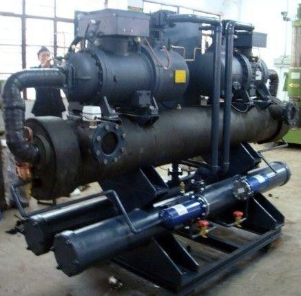 中山黃圃鎮(zhèn)麥克維爾冷凍機組回收正規(guī)回收公司回收廠家及公司