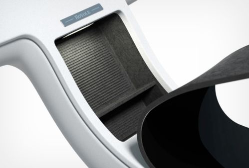 汽車中控要這樣設(shè)計(jì),秒殺所有折疊屏手機(jī)