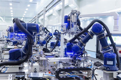 上海本土機(jī)器人狂飆,揭秘背后頻頻 救場 的工程師