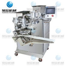 北京旭朗食品機械公司 專業制造包子機、月餅機及粉類機械