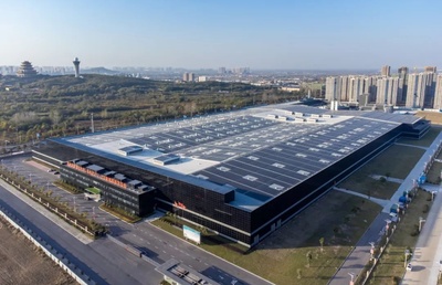 8.5代TFT-LCD浮法玻璃基板關鍵技術及應用項目通過科技成果鑒定，推動顯示材料產業自主創新
