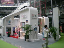 廈門維示展覽服務(wù) 專業(yè)會展服務(wù)提供商