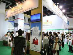 服務(wù)一流的第三屆皮革護(hù)理展隆重推薦新之聯(lián)展覽